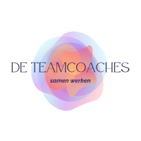 De Teamcoaches logo - Similar company to Samenwerkende Jeugdhulp