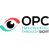 OPC | Organisation pour la prévention de la cécité logo - Similar company to Massa Consulting
