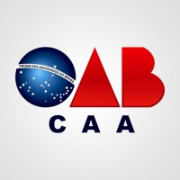 OAB CAA - Caixa de Assistência dos Advogados do Brasil logo - Similar company to Caa/Rs | Caixa De Assistência Dos Advogados Do Rs