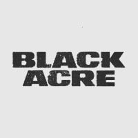 Black Acre logo - Similar company to Sinergia Music Management