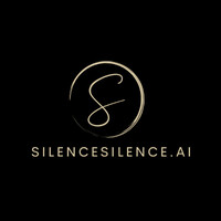SilenceSilence.ai logo - Similar company to Bondst Studio