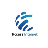 Access Internet logo - Similar company to N&S Tech