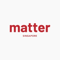 Matter (Singapore) logo - Similar company to Nativesay