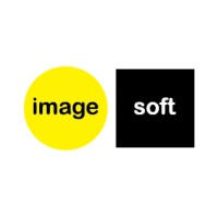 ImageSoft logo - Similar company to Callbox Webinars Asia Pacific