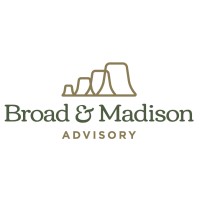 Broad & Madison Advisory logo - Similar company to Amwintek