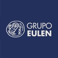 Grupo EULEN USA logo - Similar company to Grupo Eulen