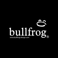 Bullfrog Marketing & Design GmbH logo - Similar company to Visage Group
