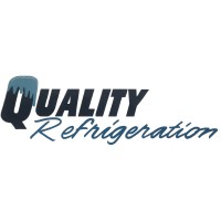 Quality Refrigeration Sales & Service logo - Similar company to Air Professionals Heating & Air Conditioning