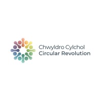 Circular Revolution logo - Similar company to Ecolatrine