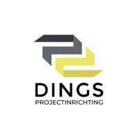 Dings Projectinrichting logo - Similar company to Zisasocialz
