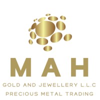 MAH GOLD AND JEWELLERY LLC logo - Similar company to Jiorupee