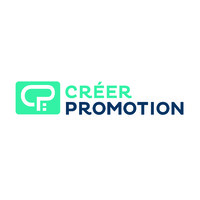 CREER PROMOTION logo - Similar company to Verbatim