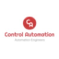 ControlAutomation logo - Similar company to Control Aut Tecnologia Em Automação