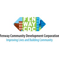 Fenway Community Development Corporation logo - Similar company to Cb20 Managed It & Av Services
