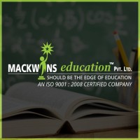 Mackwins Education Pvt Ltd logo - Similar company to Immigrationscout