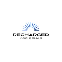 Recharged Voc Rehab logo - Similar company to Vr Development Group