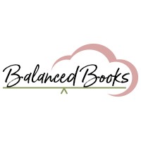 Balanced Books NZ logo - Similar company to The Va Foundry
