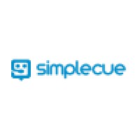 Simplecue logo - Similar company to Simply Cue