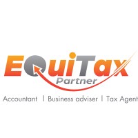 Equitax Partner logo - Similar company to Maxmargin Accountants