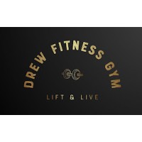 Drew Fitness Gym logo - Similar company to Brady Pharma Inc.