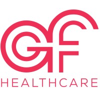 GF Healthcare Agency logo - Similar company to Alterix