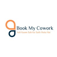 BOOK MY CO WORK logo - Similar company to Myworx