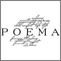 POEMA logo - Similar company to Innovision Js