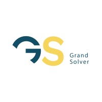Grand Solver logo - Similar company to Realoffer.Ge