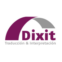 DIXIT, Traducción e Interpretación logo - Similar company to Okodia Translations
