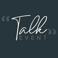 Talk Event Cardiff logo - Similar company to Zokit