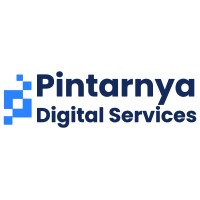 Pintarnya Digital Services logo - Similar company to Pintarnya