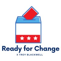 Ready for Change logo - Similar company to Ready For Change