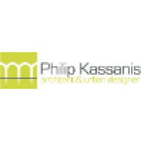 Philip Kassanis Architect & Urban Designer logo - Similar company to Pride Road The Architect Your Home Deserves