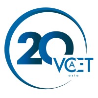 VCET ASIA SDN. BHD. logo - Similar company to Zhr Design & Engineering