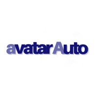 Avatar Auto logo - Similar company to Iot Go