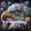 Pi & Aquila Vision logo - Similar company to Pivision