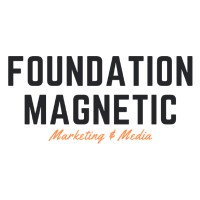 Foundation Magnetic logo - Similar company to Kristanbauer.Com