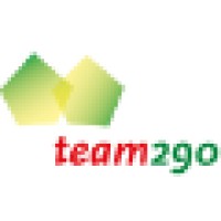 Lentis team290 logo - Similar company to Pears | Zorg & Onderwijs