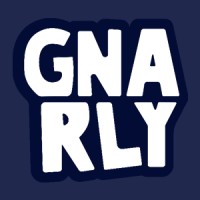 Gnarly Game Studio logo - Similar company to Studio Billion