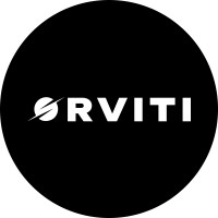 ORVITI logo - Similar company to Lingualistic