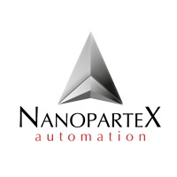 Nanopartex Automation logo - Similar company to A-Torq Automation