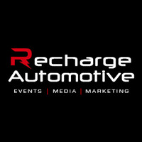 Recharge Automotive logo - Similar company to Rockford Separators