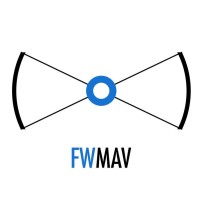 Flapping Wing MAV Project logo - Similar company to Turbulence Creative