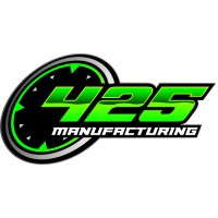 425 Mfg. / Fab Division & Drill Rig Parts logo - Similar company to Datum Drilling Services
