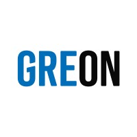 Greon logo - Similar company to Sofeltech Oy