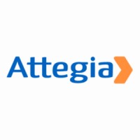 Attegia logo - Similar company to Cloudingsoft