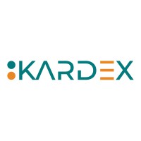 KARDEX logo - Similar company to Kardex Storage Systems