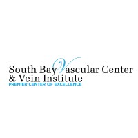 South Bay Vascular Center & Vein Institute logo - Similar company to Team 5940 Bread