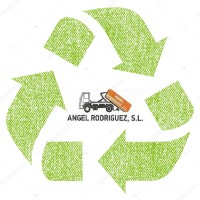 RECICLAJES Y RECUPERACIONES ANGEL RODRIGUEZ S.L. logo - Similar company to Palets.Cat