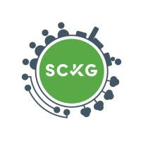 Slovenski center za krožno gospodarstvo (SCKG) logo - Similar company to Consensus, D.O.O.